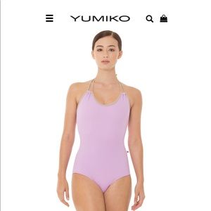 Yumiko Other - Julia Yumiko Leotard Yumiko Other - Julia Yumiko Leotard